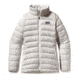 Patagonia Down Sweater Jacket - Girl's-Radiant Magenta-X-Small