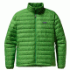 Patagonia Down Sweater - Men's-Cilantro-Large