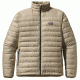 Patagonia Down Sweater - Men's-El Cap Khaki-X-Small