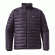 Patagonia Down Sweater - Men's-Graphite Navy-Small