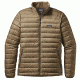 Patagonia Down Sweater - Men's-X-Small-Ash Tan
