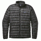 Patagonia Down Sweater - Men's-Large-Forestland/Black