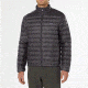 Patagonia Down Sweater - Men's-Red Delicous w/Forge Grey-Small