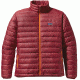 Patagonia Down Sweater - Men's-Wax Red-Small