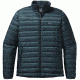 Down Sweater - Mens-Small-Nambre/Forge Grey