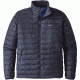 Patagonia Down Sweater - Men's-X-Small-Navy Blue/Navy Blue