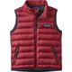 Patagonia Down Sweater Vest - Baby