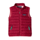 Patagonia Down Sweater Vest - Baby-Portofino Pink-2T