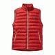 Patagonia Down Sweater Vest - Men's-Malachite Green-Small