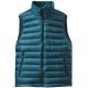 Patagonia Down Sweater Vest - Mens