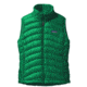 Patagonia Down Sweater Vest - Women's-Brillant Green-X-Small