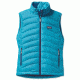 Patagonia Down Sweater Vest - Women's-Curacao-X-Small