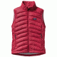 Patagonia Down Sweater Vest - Women's-Jeweled Berry-X-Small