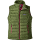 Patagonia Down Sweater Vest - Women's-Large-Buffalo Green
