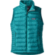 Patagonia Down Sweater Vest - Women's-X-Small-Elwha Blue