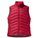 Patagonia Down Sweater Vest - Women's-Maraschino-X-Small