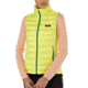 Patagonia Down Sweater Vest - Women's-Mayan Yellow-X-Small