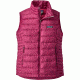 Patagonia Down Sweater Vest - Women's-X-Small-Magenta