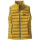 Patagonia Down Sweater Vest - Women's-X-Small-Sulphur Yellow
