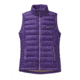 Patagonia Down Sweater Vest - Womens-Large-Concord Purple