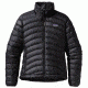 Patagonia Down Sweater - Women's Black-Large