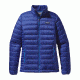 Patagonia Down Sweater - Women's-Cobalt Blue-X-Small