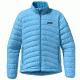 Patagonia Down Sweater - Women's-Curacao-Small