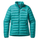 Patagonia Down Sweater - Women's-Epic Blue-X-Small