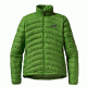 Patagonia Down Sweater - Women's-Fennel-X-Small