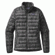 Patagonia Down Sweater - Women's-Forestland/Tailored Grey-X-Small