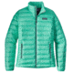 Patagonia Down Sweater - Women's-Galah Green-Large