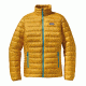 Patagonia Down Sweater - Womens-Chartreuse-Medium
