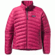 Patagonia Down Sweater - Women's-Jeweled Berry-Large