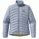 Patagonia Down Sweater - Women's-Leaden Blue-X-Small