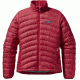 Patagonia Down Sweater - Women's-Maraschino-X-Small