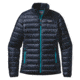 Patagonia Down Sweater - Women's-Navy Blue/Epic Blue-Medium