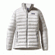 Patagonia Down Sweater - Women's-Tailored Grey-X-Large