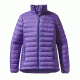 Patagonia Down Sweater - Women's-Violetti-Medium