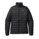 Patagonia Down Sweater - Womens-Black-Small