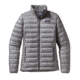 Patagonia Down Sweater - Womens-Feather Grey-Large
