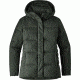 Patagonia Down With It Jacket- Women's-Carbon-Medium