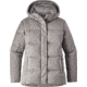 Patagonia Down With It Jacket- Women's-Feather Grey-X-Large