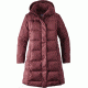Patagonia Down With It Parka - Women's-Dark Ruby-X-Small