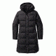 Patagonia Down With It Parka - Womens-Black-Medium