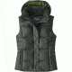 Patagonia Down With It Vest - Women's-Carbon-X-Large