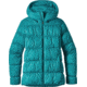 Patagonia Downtown Jacket - Women's-Elwha Blue-Large