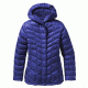 Patagonia Downtown Loft Jacket - Women's-Harvest Moon Blue-X-Small