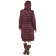 Patagonia Downtown Parka - Women's-Dark Currant-Large