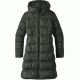 Patagonia Downtown Parka - Women's-Carbon-Medium