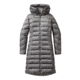 Patagonia Downtown Parka - Womens-Feather Grey-Small